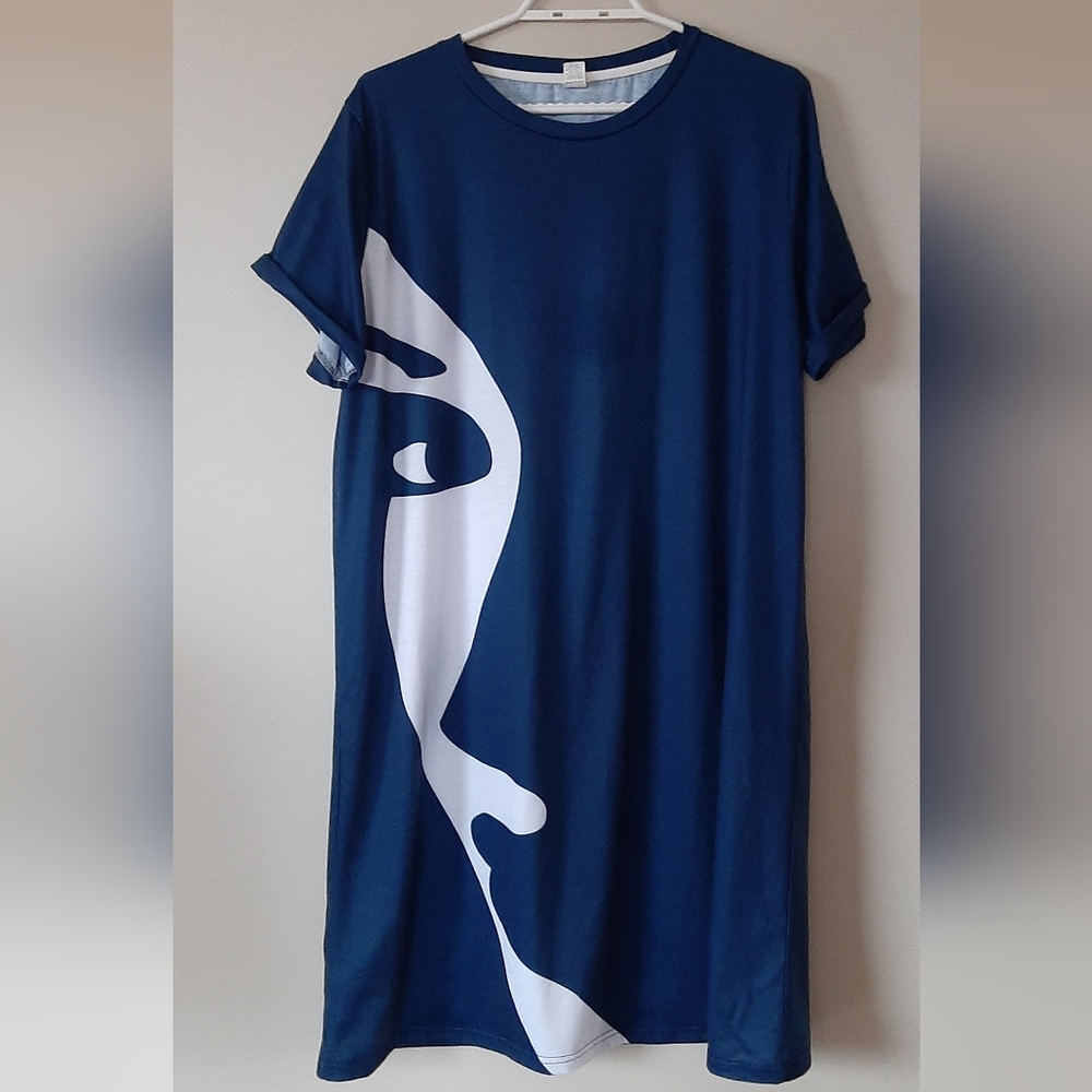 Pixie Lady Dress ~ L (Free With $50 Purchase)